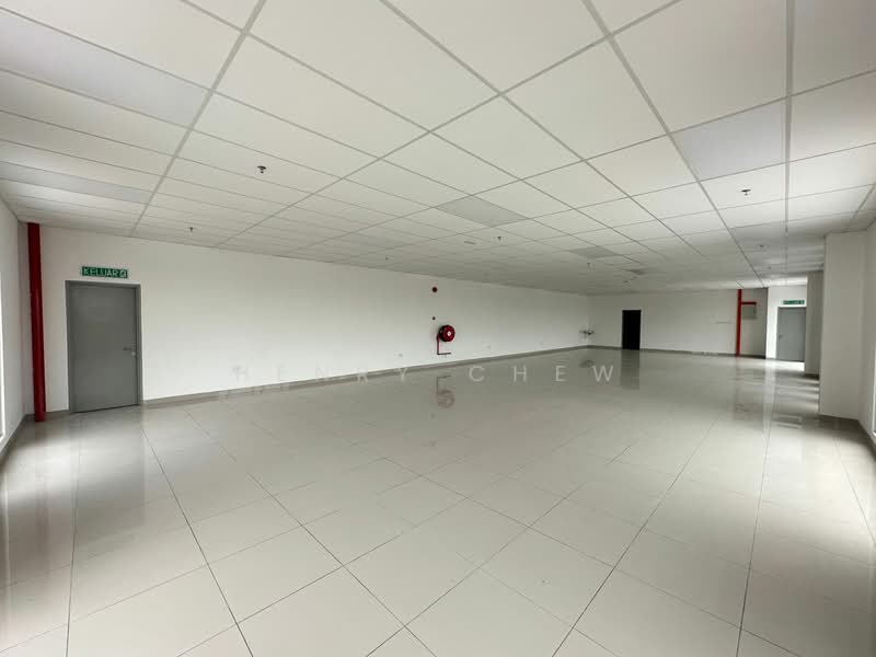 Kilang untuk Disewa di Pulau Indah (Klang) - Henry Chew - Interior - PropertyGuru.com.my