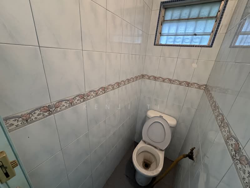 Rumah Teres 1 Tingkat untuk Dijual di Desa Jaya Kepong (Kepong) - Kenji Ti - PropertyGuru.com.my