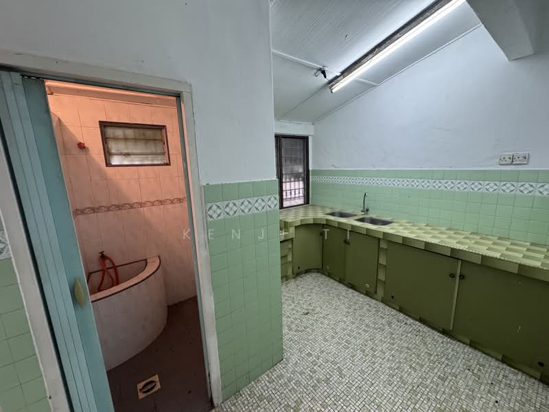 Rumah Teres 1 Tingkat untuk Dijual di Desa Jaya Kepong (Kepong) - Kenji Ti - PropertyGuru.com.my