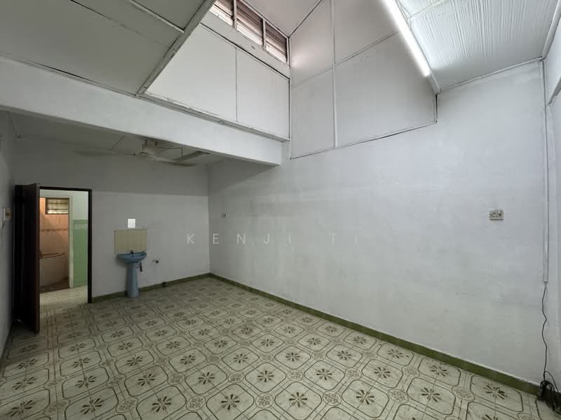 Rumah Teres 1 Tingkat untuk Dijual di Desa Jaya Kepong (Kepong) - Kenji Ti - PropertyGuru.com.my