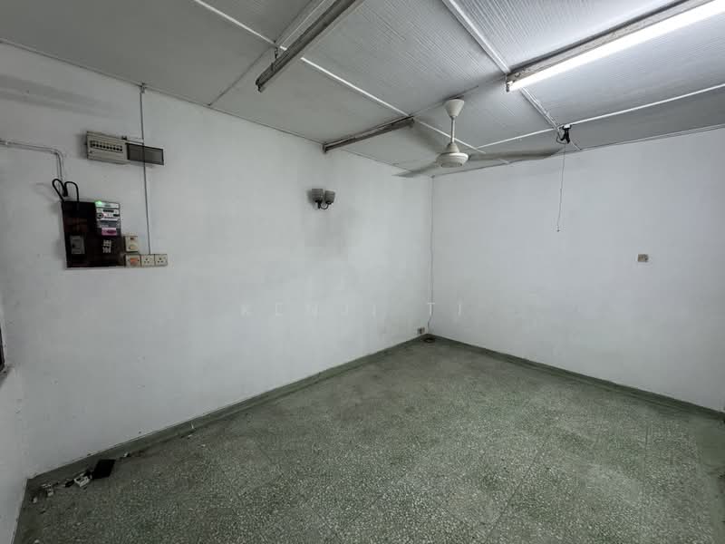 Rumah Teres 1 Tingkat untuk Dijual di Desa Jaya Kepong (Kepong) - Kenji Ti - PropertyGuru.com.my