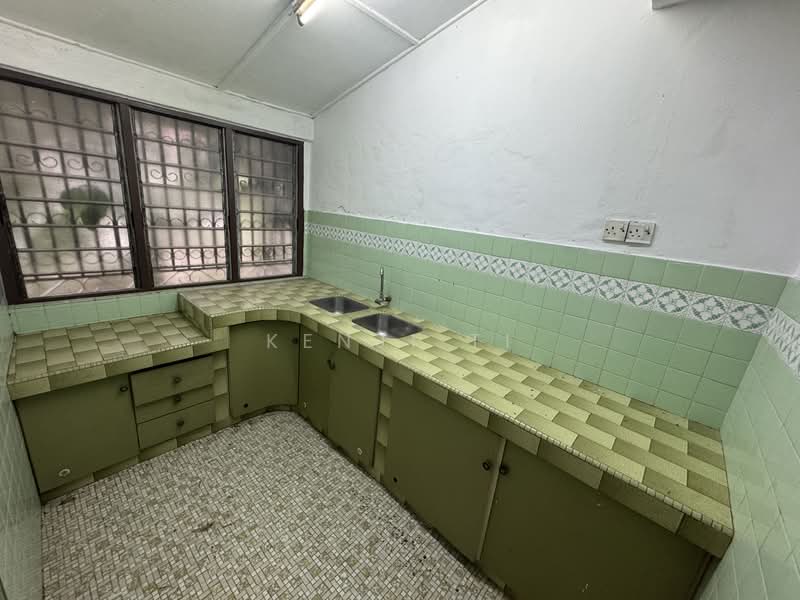 Rumah Teres 1 Tingkat untuk Dijual di Desa Jaya Kepong (Kepong) - Kenji Ti - PropertyGuru.com.my