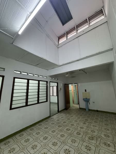 Rumah Teres 1 Tingkat untuk Dijual di Desa Jaya Kepong (Kepong) - Kenji Ti - PropertyGuru.com.my