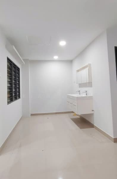 Rumah Teres 1 Tingkat untuk Dijual di Kawasan 19 (Klang) - Kian Leap - Bathroom - PropertyGuru.com.my