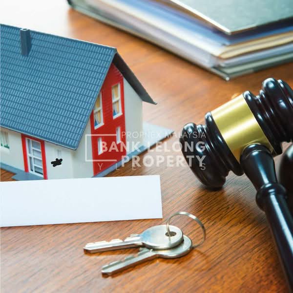 Cluster House for Sale in Austin Heights (Tebrau) - Kyle Das - PropertyGuru.com.my