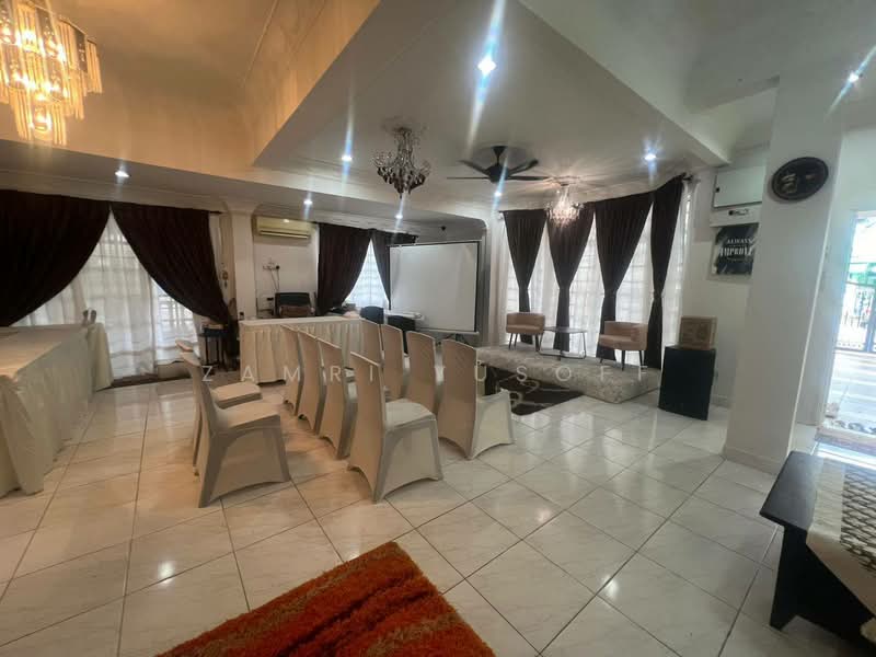 Rumah Teres 2.5 Tingkat untuk Dijual di Seksyen 7 (Shah Alam) - Zamri Yusoff - Interior - PropertyGuru.com.my