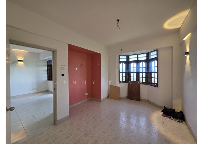 Apartment for Sale at Meranti Park Suites - Jenny Kong - PropertyGuru.com.my