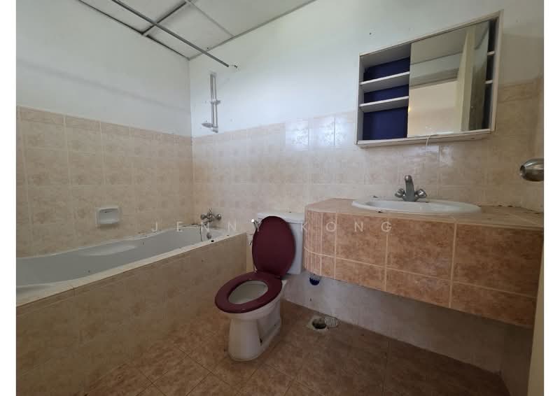 Apartment for Sale at Meranti Park Suites - Jenny Kong - PropertyGuru.com.my