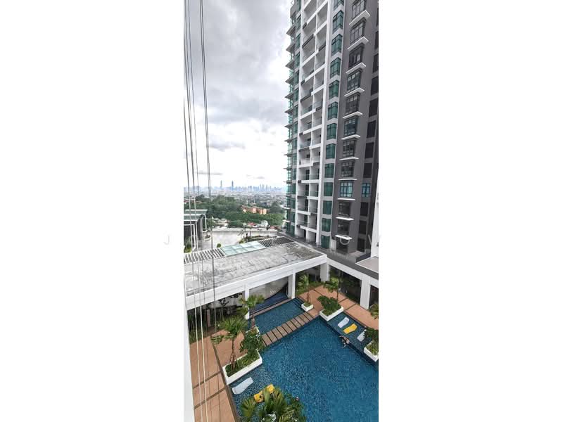 Kondominium untuk Dijual di Brezza Hill - Joyce Low - Exterior - PropertyGuru.com.my