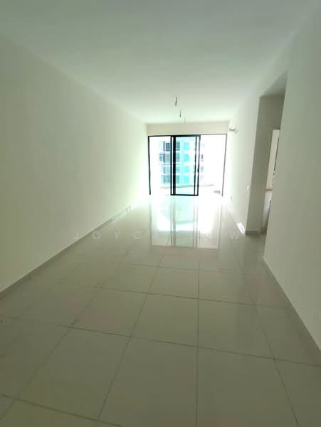 Kondominium untuk Dijual di Brezza Hill - Joyce Low - Corridor - PropertyGuru.com.my