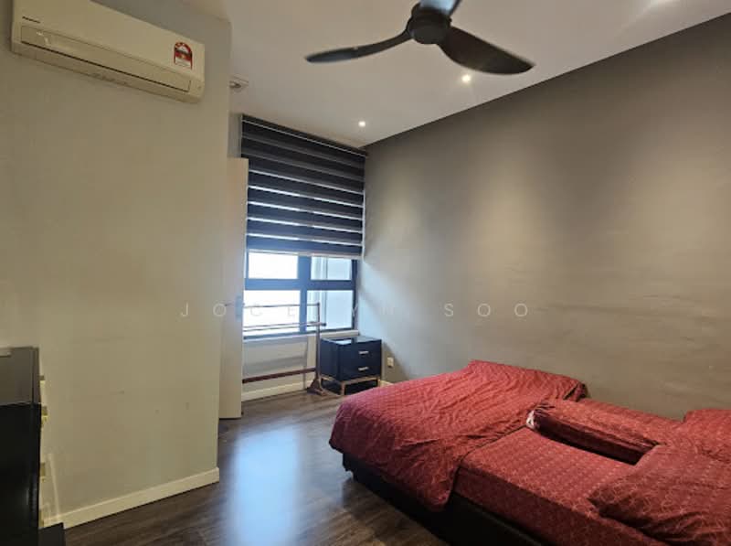 Rumah Teres 3 Tingkat untuk Dijual di Taman Juara Jaya (Cheras) - Jocelyn Soo - PropertyGuru.com.my