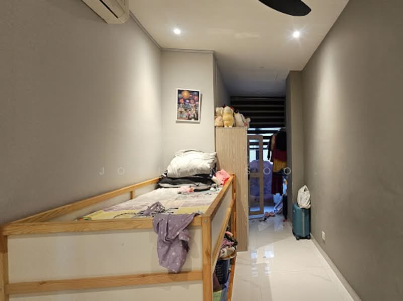 Rumah Teres 3 Tingkat untuk Dijual di Taman Juara Jaya (Cheras) - Jocelyn Soo - PropertyGuru.com.my