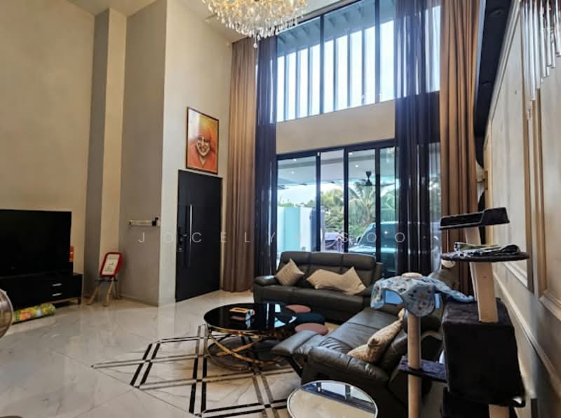 Rumah Teres 3 Tingkat untuk Dijual di Taman Juara Jaya (Cheras) - Jocelyn Soo - PropertyGuru.com.my