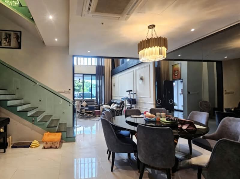 Rumah Teres 3 Tingkat untuk Dijual di Taman Juara Jaya (Cheras) - Jocelyn Soo - PropertyGuru.com.my