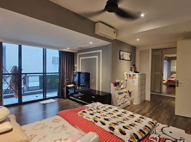 Rumah Teres 3 Tingkat untuk Dijual di Taman Juara Jaya (Cheras) - Jocelyn Soo - PropertyGuru.com.my