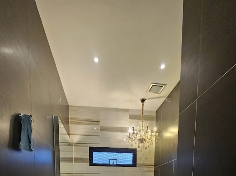 Rumah Teres 3 Tingkat untuk Dijual di Taman Juara Jaya (Cheras) - Jocelyn Soo - PropertyGuru.com.my