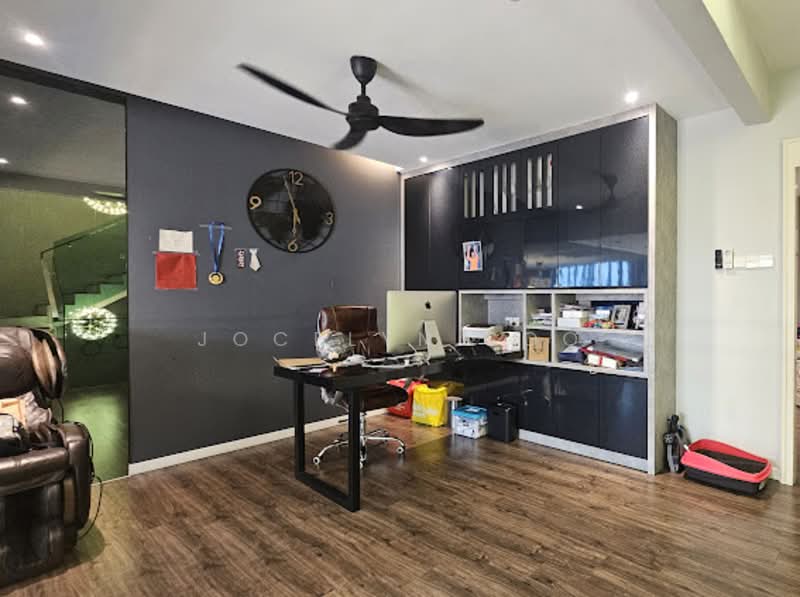 Rumah Teres 3 Tingkat untuk Dijual di Taman Juara Jaya (Cheras) - Jocelyn Soo - PropertyGuru.com.my