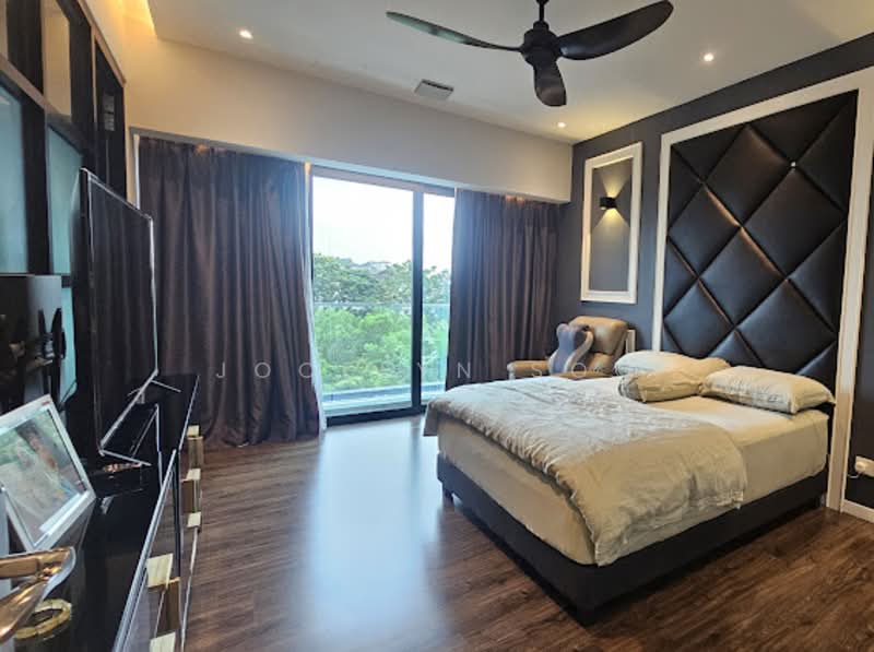 Rumah Teres 3 Tingkat untuk Dijual di Taman Juara Jaya (Cheras) - Jocelyn Soo - PropertyGuru.com.my