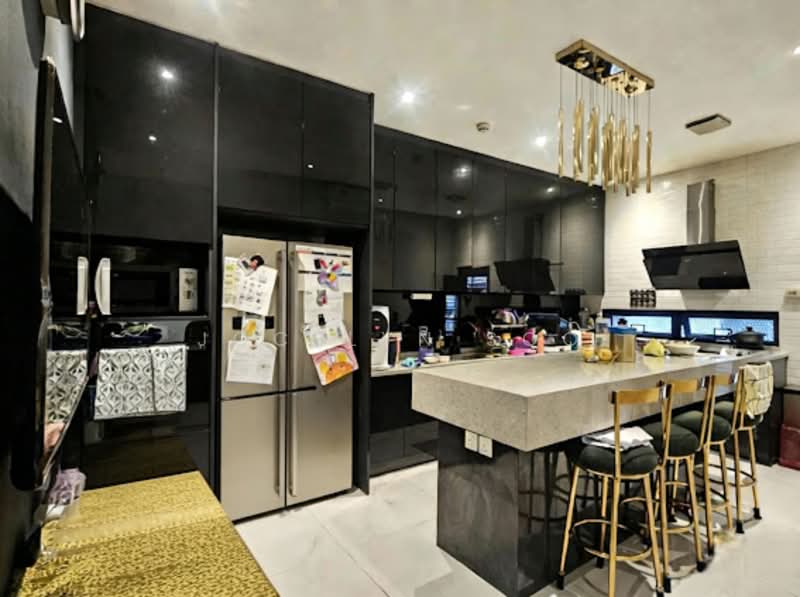 Rumah Teres 3 Tingkat untuk Dijual di Taman Juara Jaya (Cheras) - Jocelyn Soo - PropertyGuru.com.my