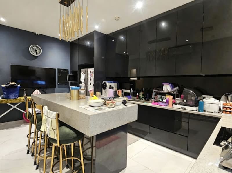Rumah Teres 3 Tingkat untuk Dijual di Taman Juara Jaya (Cheras) - Jocelyn Soo - PropertyGuru.com.my