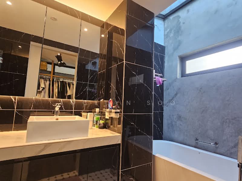 Rumah Teres 3 Tingkat untuk Dijual di Taman Juara Jaya (Cheras) - Jocelyn Soo - PropertyGuru.com.my