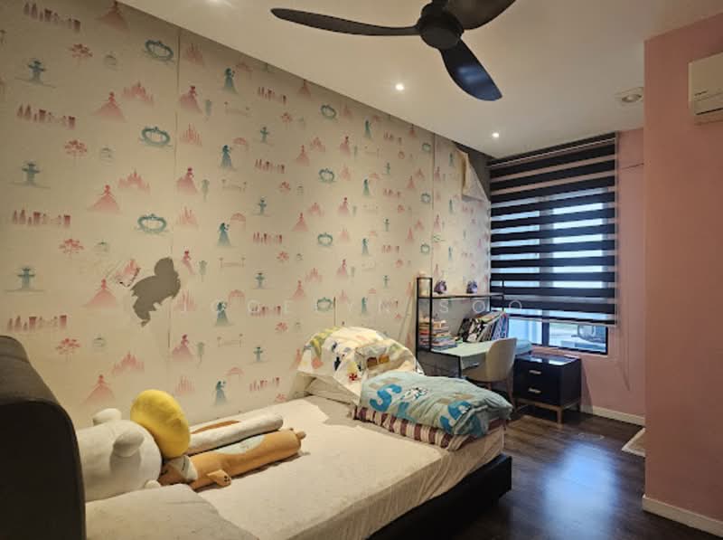 Rumah Teres 3 Tingkat untuk Dijual di Taman Juara Jaya (Cheras) - Jocelyn Soo - PropertyGuru.com.my