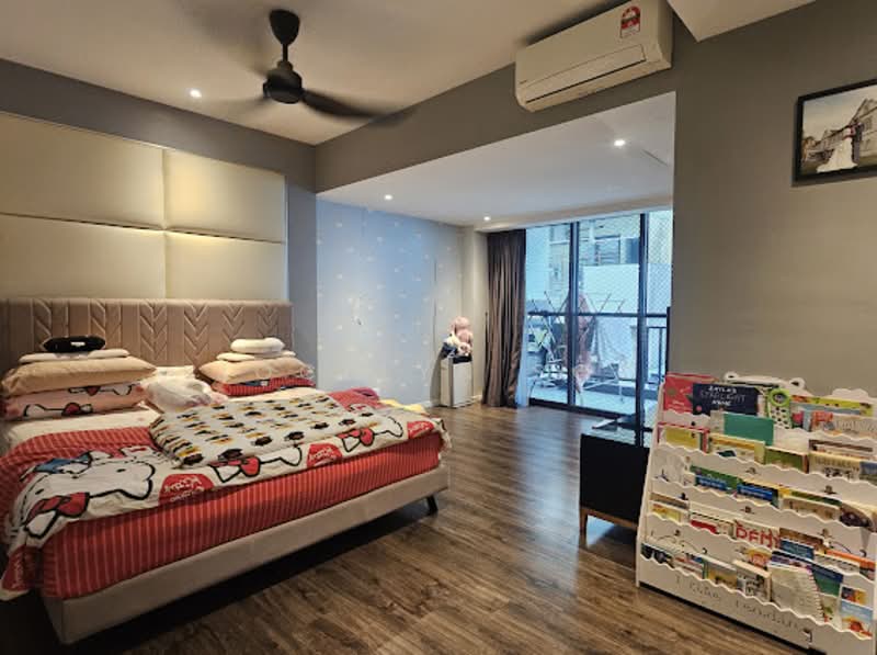 Rumah Teres 3 Tingkat untuk Dijual di Taman Juara Jaya (Cheras) - Jocelyn Soo - PropertyGuru.com.my