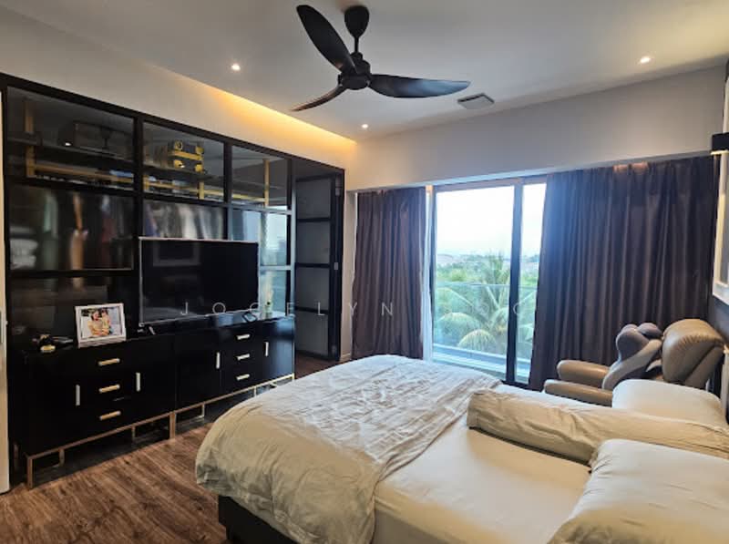 Rumah Teres 3 Tingkat untuk Dijual di Taman Juara Jaya (Cheras) - Jocelyn Soo - PropertyGuru.com.my