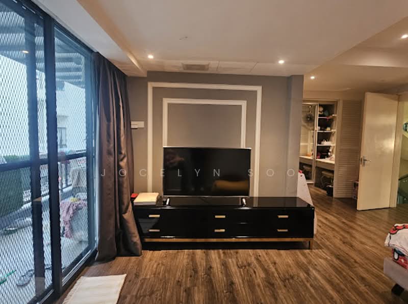 Rumah Teres 3 Tingkat untuk Dijual di Taman Juara Jaya (Cheras) - Jocelyn Soo - PropertyGuru.com.my