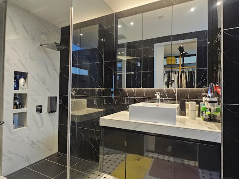 Rumah Teres 3 Tingkat untuk Dijual di Taman Juara Jaya (Cheras) - Jocelyn Soo - PropertyGuru.com.my