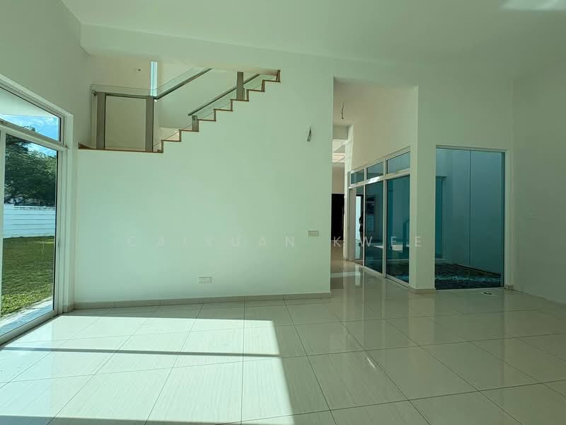 Rumah Berkembar untuk Dijual di Bukit Indah (Iskandar Puteri (Nusajaya)) - Caixuan Kwee - PropertyGuru.com.my
