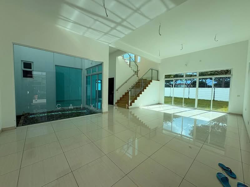 Rumah Berkembar untuk Dijual di Bukit Indah (Iskandar Puteri (Nusajaya)) - Caixuan Kwee - PropertyGuru.com.my