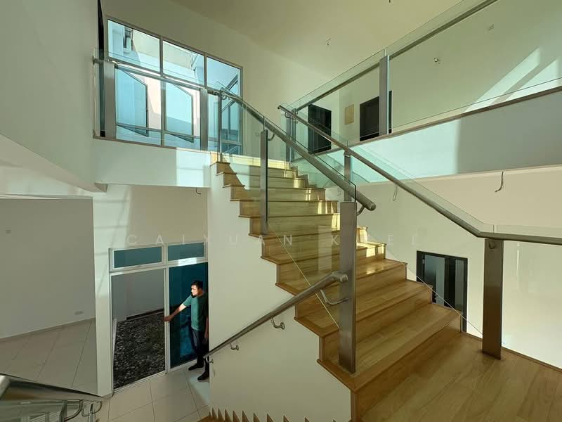Rumah Berkembar untuk Dijual di Bukit Indah (Iskandar Puteri (Nusajaya)) - Caixuan Kwee - PropertyGuru.com.my