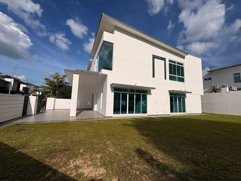 Rumah Berkembar untuk Dijual di Bukit Indah (Iskandar Puteri (Nusajaya)) - Caixuan Kwee - PropertyGuru.com.my