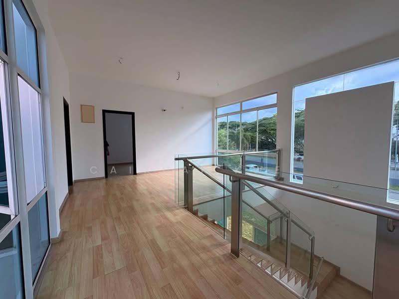 Rumah Berkembar untuk Dijual di Bukit Indah (Iskandar Puteri (Nusajaya)) - Caixuan Kwee - PropertyGuru.com.my