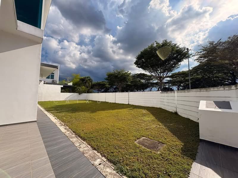 Rumah Berkembar untuk Dijual di Bukit Indah (Iskandar Puteri (Nusajaya)) - Caixuan Kwee - PropertyGuru.com.my