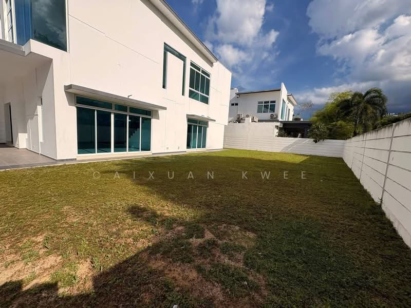 Rumah Berkembar untuk Dijual di Bukit Indah (Iskandar Puteri (Nusajaya)) - Caixuan Kwee - PropertyGuru.com.my