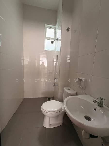 Rumah Berkembar untuk Dijual di Bukit Indah (Iskandar Puteri (Nusajaya)) - Caixuan Kwee - PropertyGuru.com.my