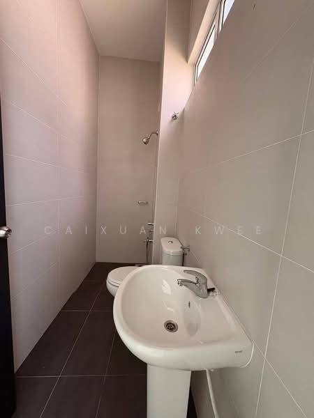 Rumah Berkembar untuk Dijual di Bukit Indah (Iskandar Puteri (Nusajaya)) - Caixuan Kwee - PropertyGuru.com.my