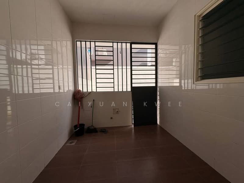 Rumah Berkembar untuk Dijual di Bukit Indah (Iskandar Puteri (Nusajaya)) - Caixuan Kwee - PropertyGuru.com.my