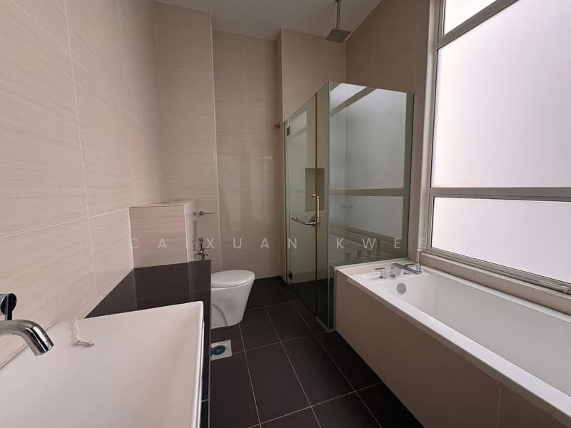 Rumah Berkembar untuk Dijual di Bukit Indah (Iskandar Puteri (Nusajaya)) - Caixuan Kwee - PropertyGuru.com.my