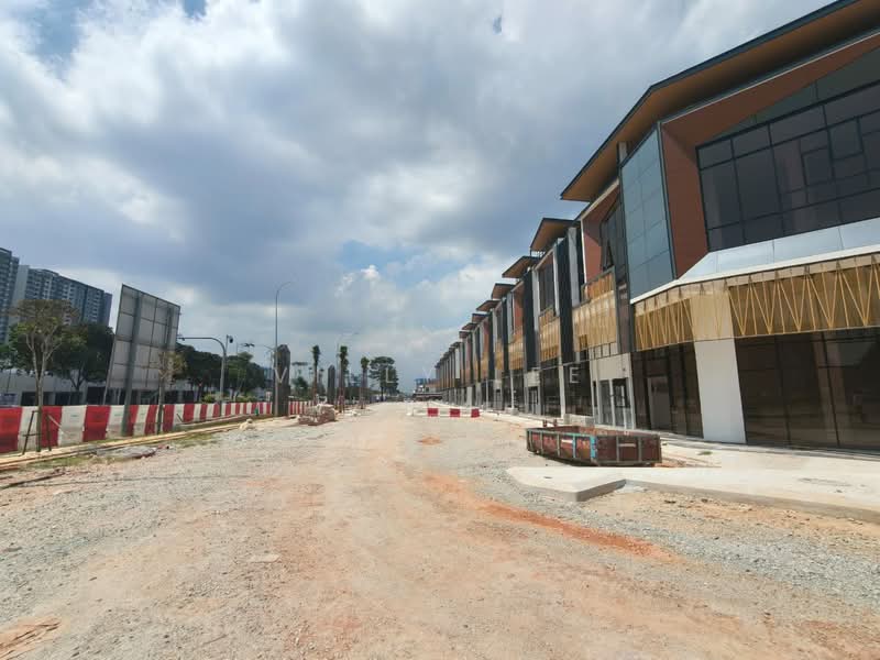 Shop / Office for Rent in Bukit Indah (Iskandar Puteri (Nusajaya)) - Villy Lee - PropertyGuru.com.my