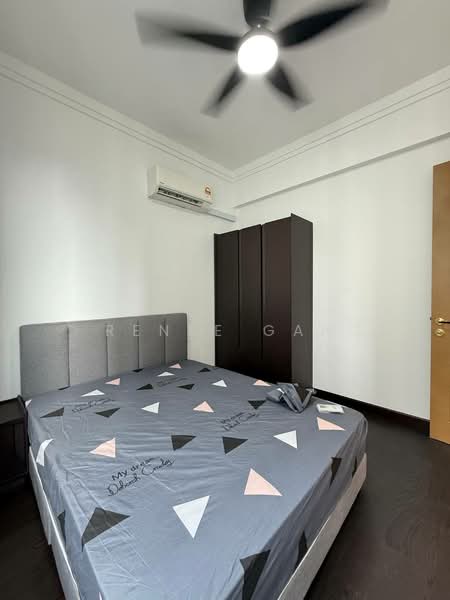 Service Residence for Rent at R&F Princess Cove Phase 1 - Renee Gan - Bedroom - PropertyGuru.com.my