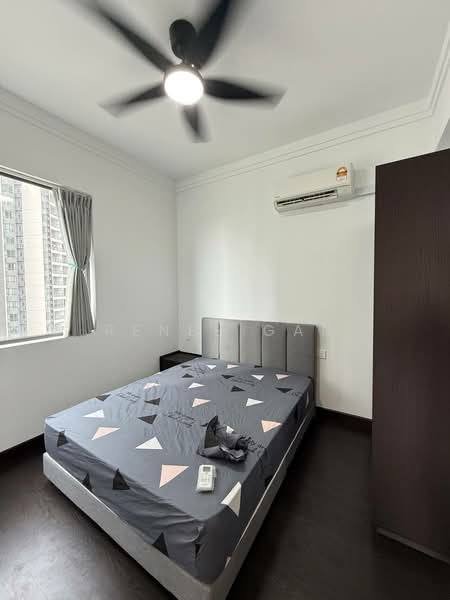 Service Residence for Rent at R&F Princess Cove Phase 1 - Renee Gan - Bedroom - PropertyGuru.com.my
