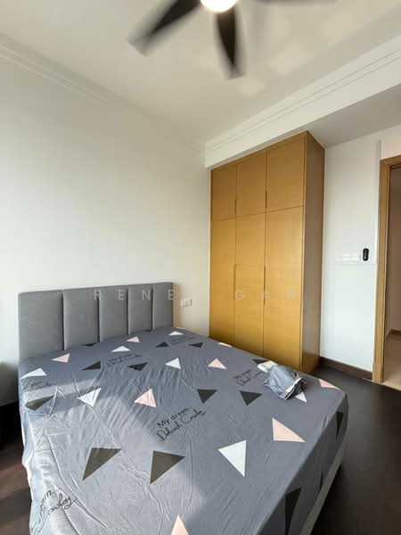 Service Residence for Rent at R&F Princess Cove Phase 1 - Renee Gan - Bedroom - PropertyGuru.com.my