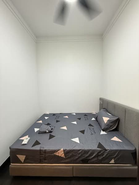 Service Residence for Rent at R&F Princess Cove Phase 1 - Renee Gan - Bedroom - PropertyGuru.com.my