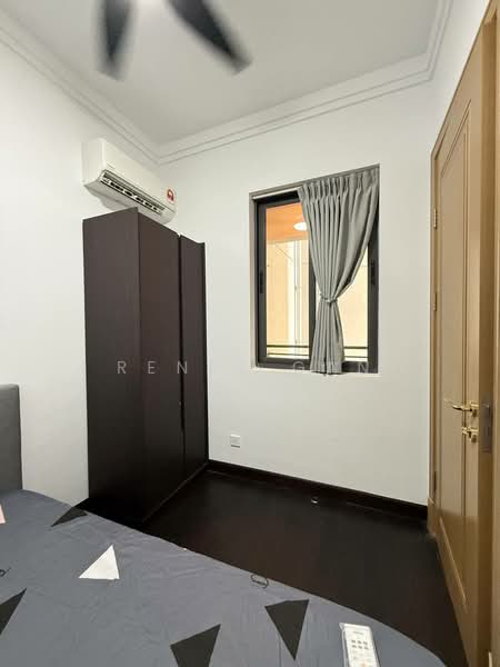 Service Residence for Rent at R&F Princess Cove Phase 1 - Renee Gan - Bedroom - PropertyGuru.com.my