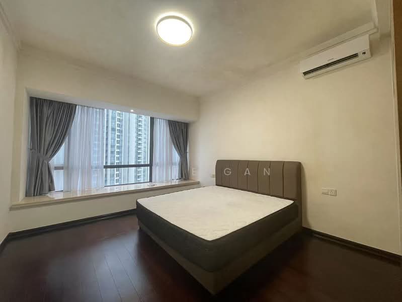 Service Residence for Rent at R&F Princess Cove Phase 1 - Renee Gan - Bedroom - PropertyGuru.com.my