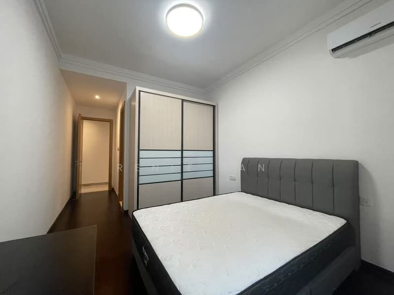 Service Residence for Rent at R&F Princess Cove Phase 1 - Renee Gan - Bedroom - PropertyGuru.com.my