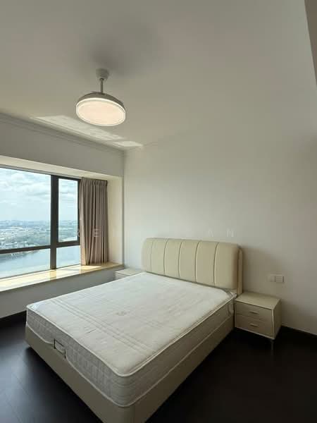 Service Residence for Rent at R&F Princess Cove Phase 1 - Renee Gan - Bedroom - PropertyGuru.com.my